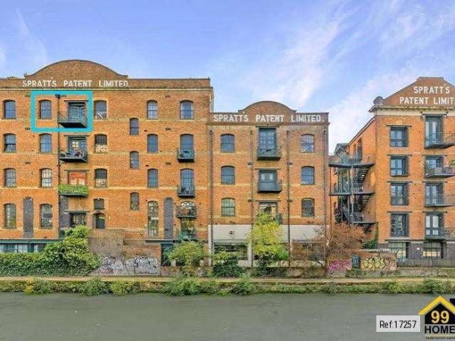 1 bed flat to rent