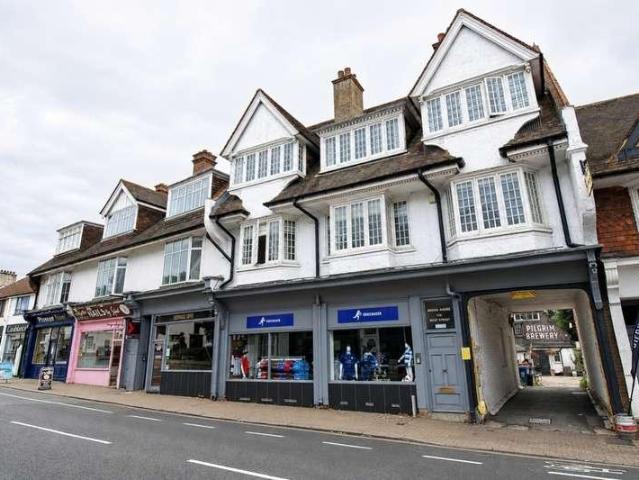 1 bed flat to rent