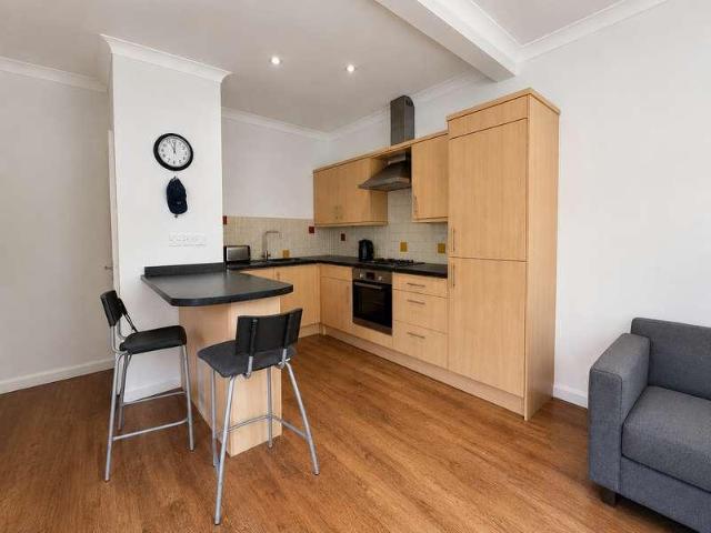 1 bed flat to rent