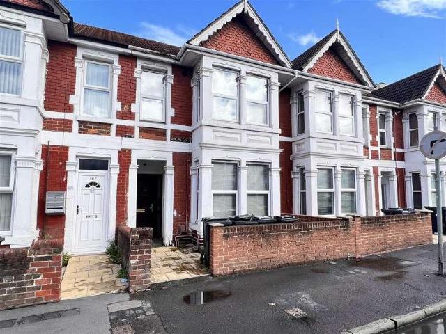 1 bed flat to rent