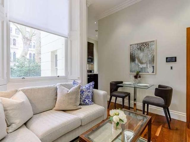 1 bed flat to rent