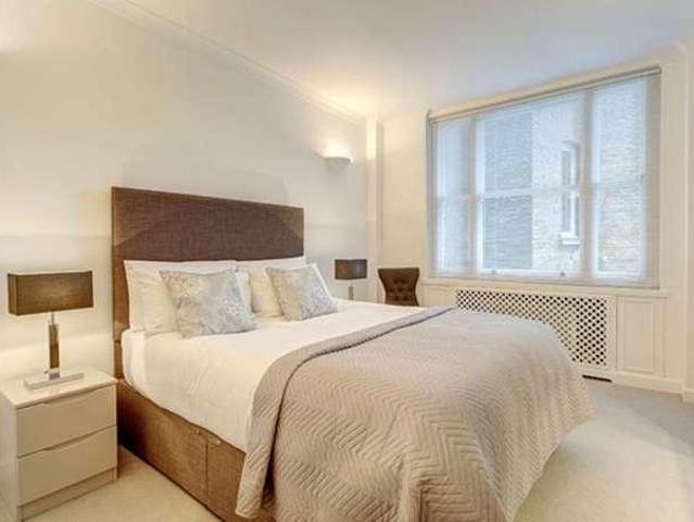 1 bed flat to rent