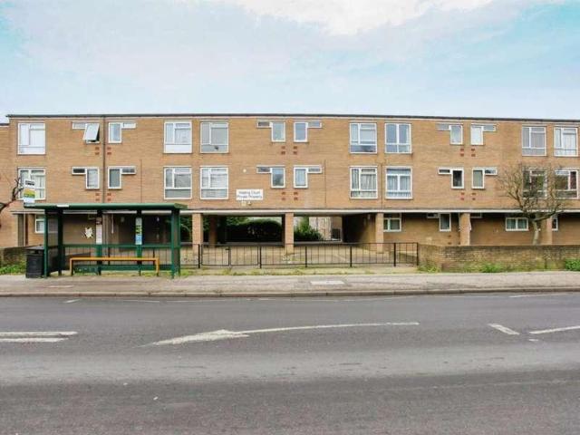 1 bed flat to rent