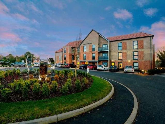 1 bed flat to rent