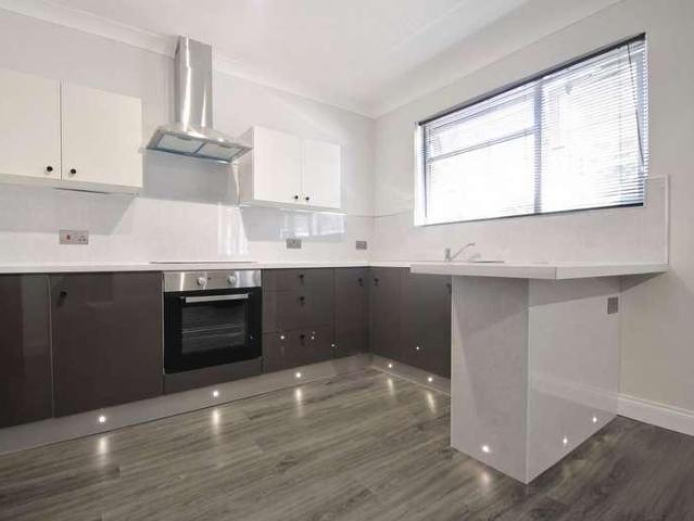 1 bed flat to rent