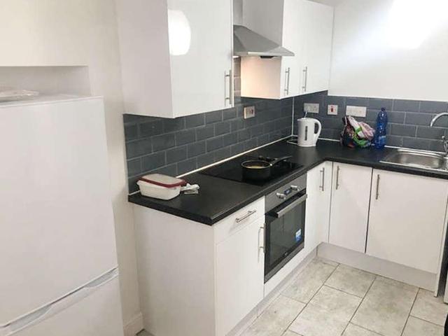 1 bed flat to rent