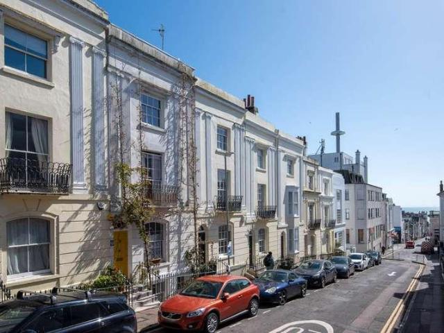 1 bed flat to rent