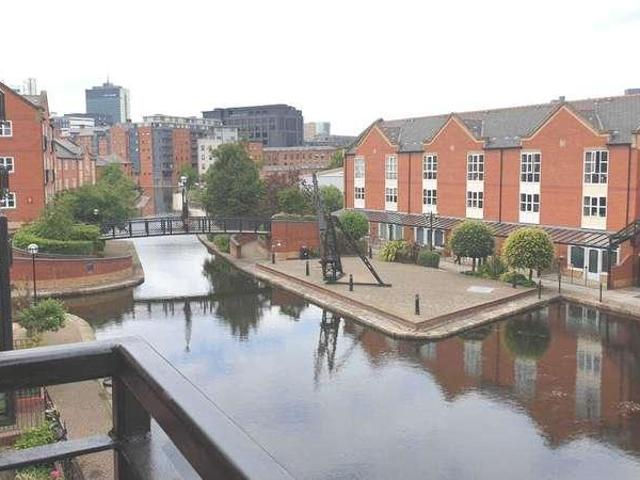 1 bed flat to rent