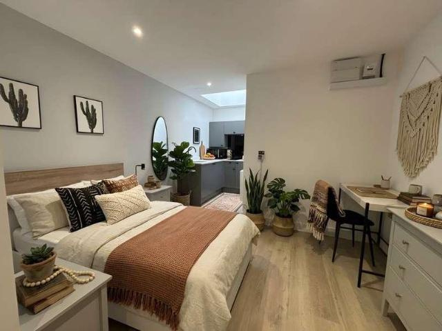 1 bed flat to rent