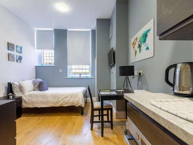 1 bed flat to rent