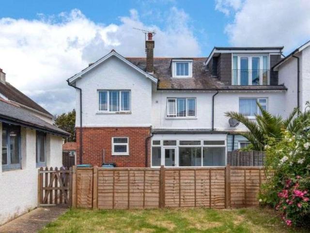 1 bed flat to rent