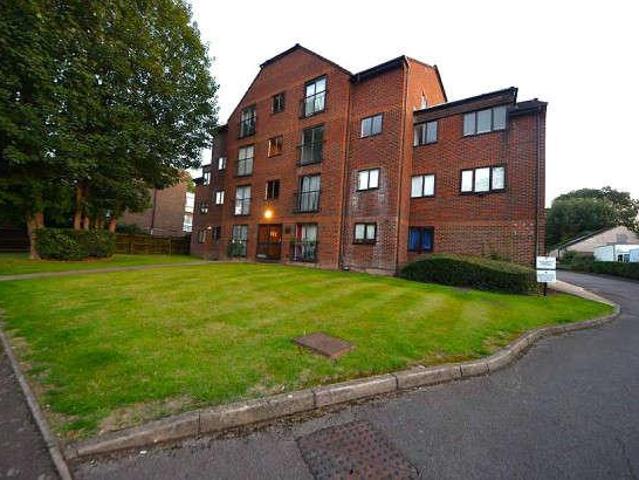 1 bed flat to rent