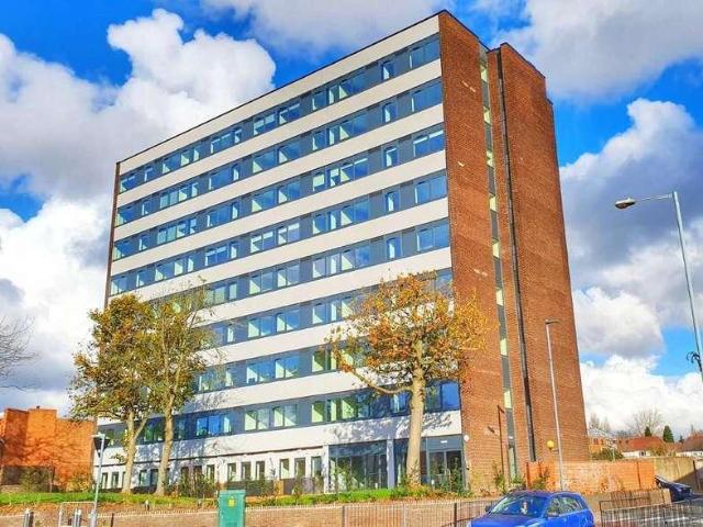 1 bed flat to rent