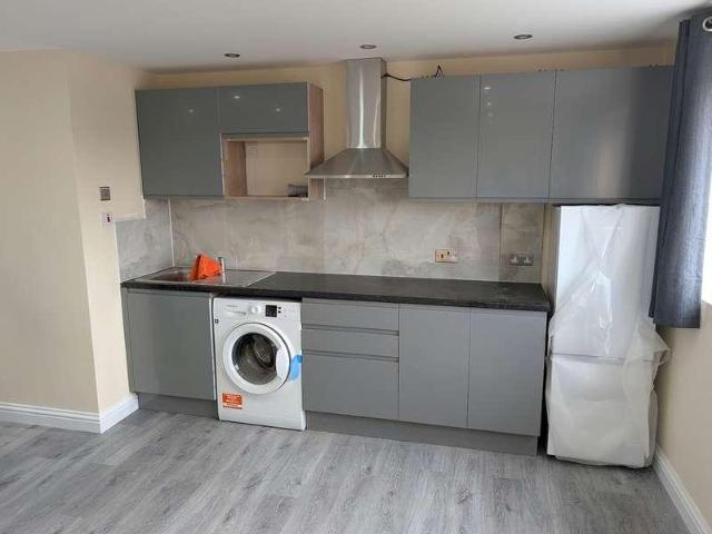 1 bed flat to rent