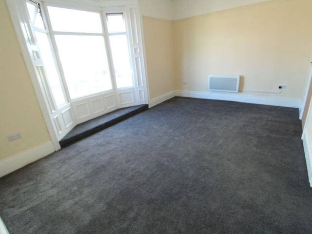 1 Bed Flat To Rent