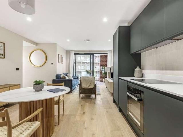 1 bed flat to rent