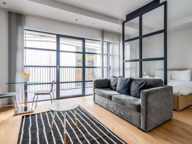 1 bed flat to rent