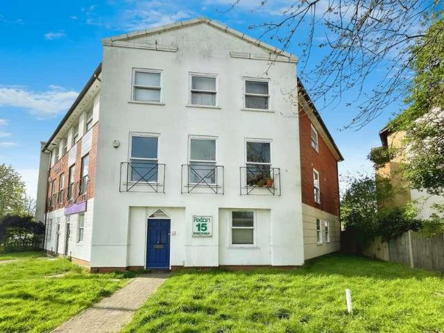 1 bed flat to rent