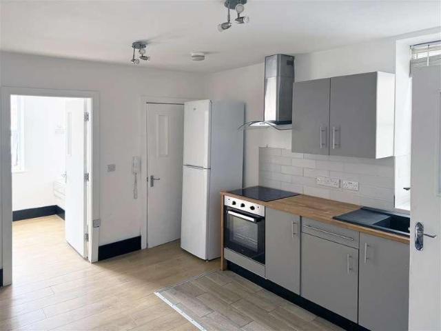 1 bed flat to rent