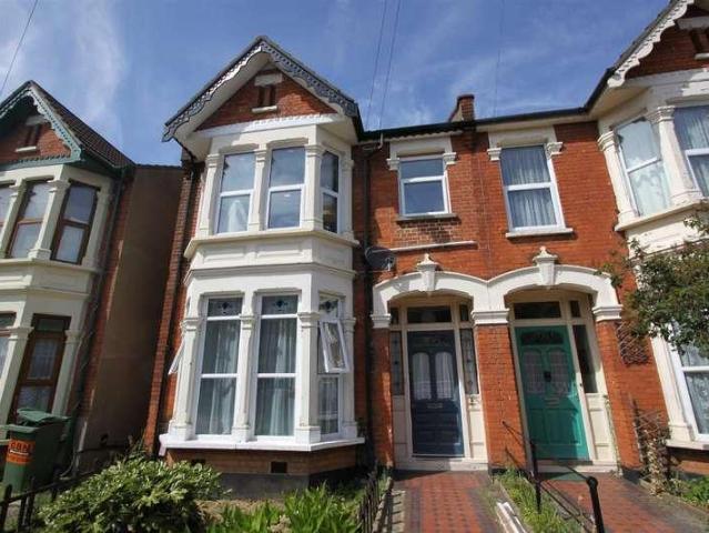 1 bed flat to rent