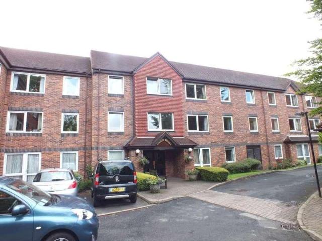 1 bed flat to rent