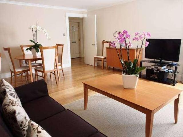 1 bed flat to rent