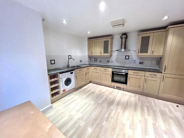 1 bed flat to rent