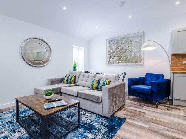 1 bed flat to rent