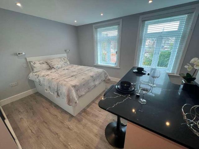 1 bed flat to rent