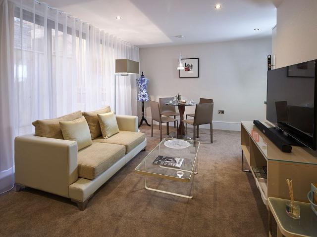 1 bed flat to rent