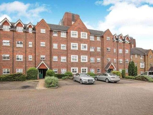 1 bed flat to rent