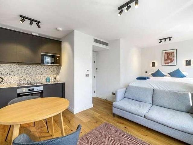 1 bed flat to rent