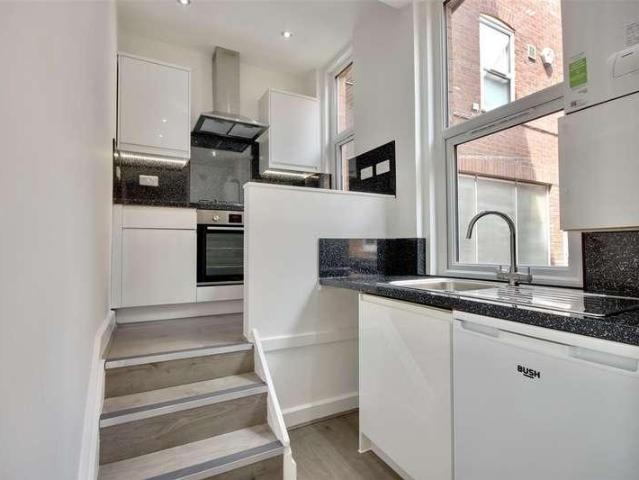 1 bed flat to rent