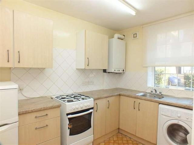 1 bed flat to rent