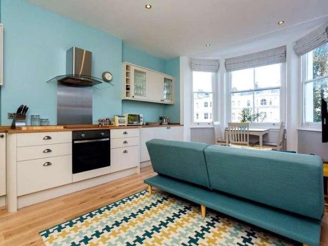 1 bed flat to rent