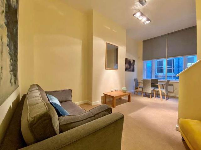 1 bed flat to rent