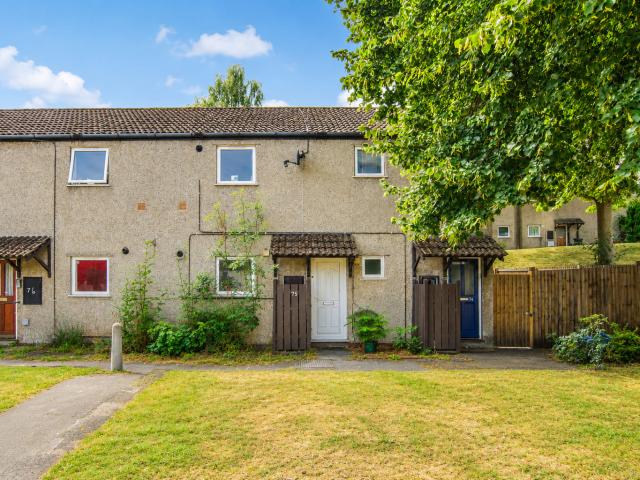 1 Bed Flat to rent