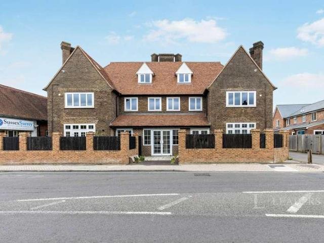 1 bed flat to rent