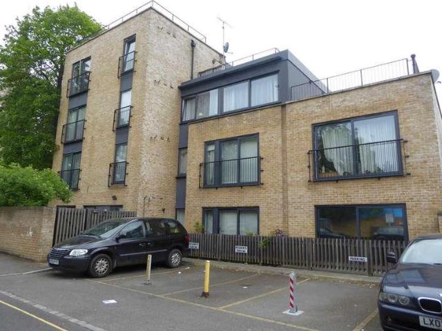 1 bed flat to rent