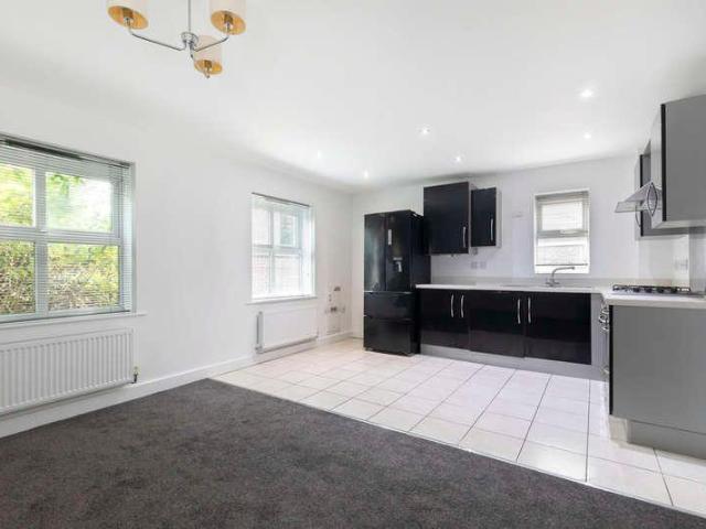 1 bed flat to rent