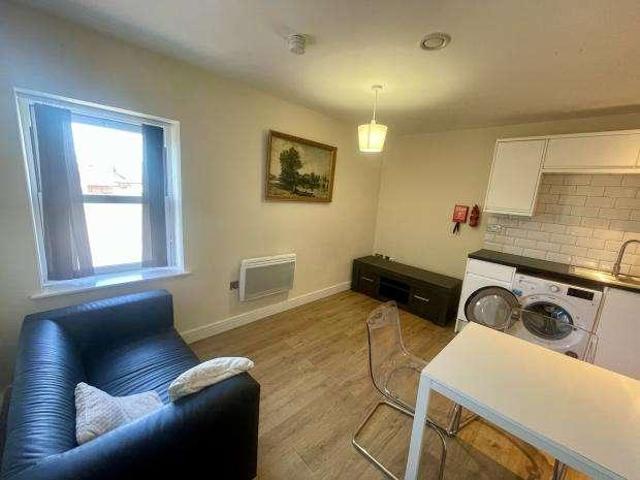 1 bed flat to rent