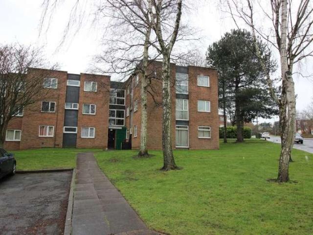 1 bed flat to rent