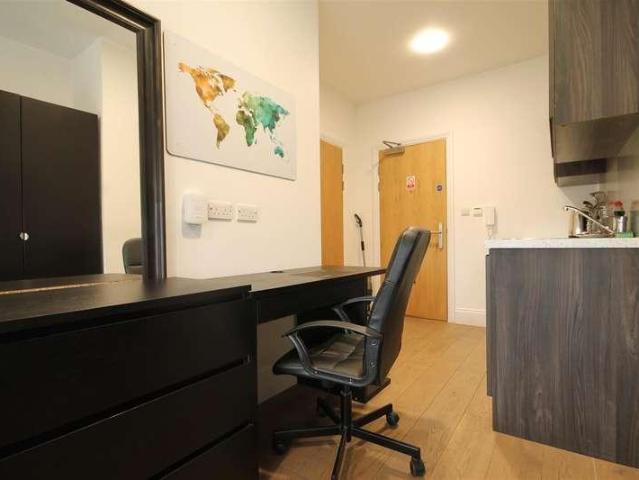 1 bed flat to rent