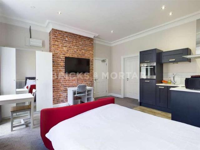 1 bed flat to rent