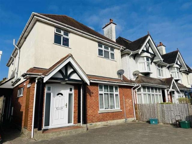 1 bed flat to rent
