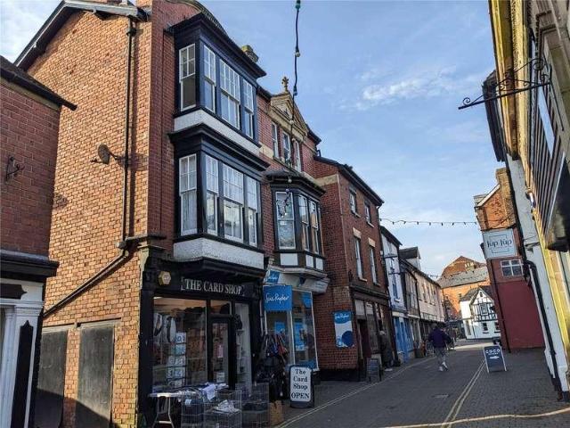 1 bed flat to rent