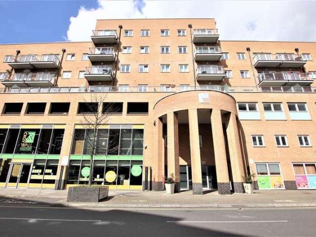 1 bed flat to rent