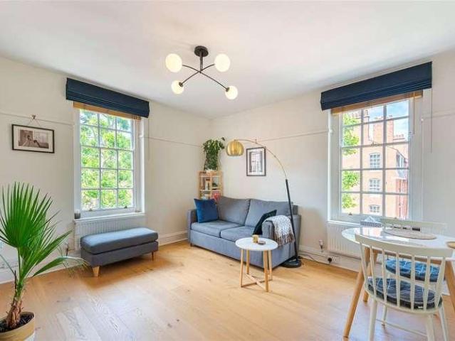 1 bed flat to rent