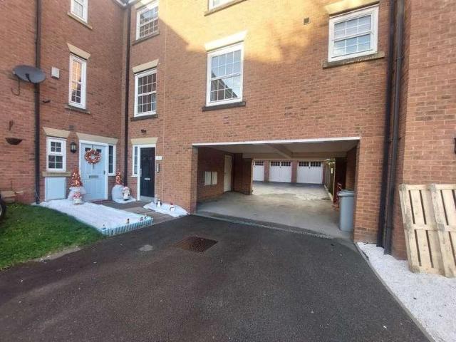 1 bed flat to rent