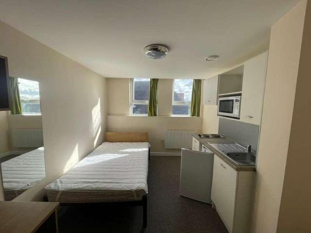 1 bed flat to rent